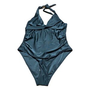 New Women’s One Piece Swimsuit, Size XL